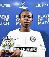 Football/Malick Yalkouyé: Un talent au cœur de la concurrence entre le Mali et la Côte d'Ivoire